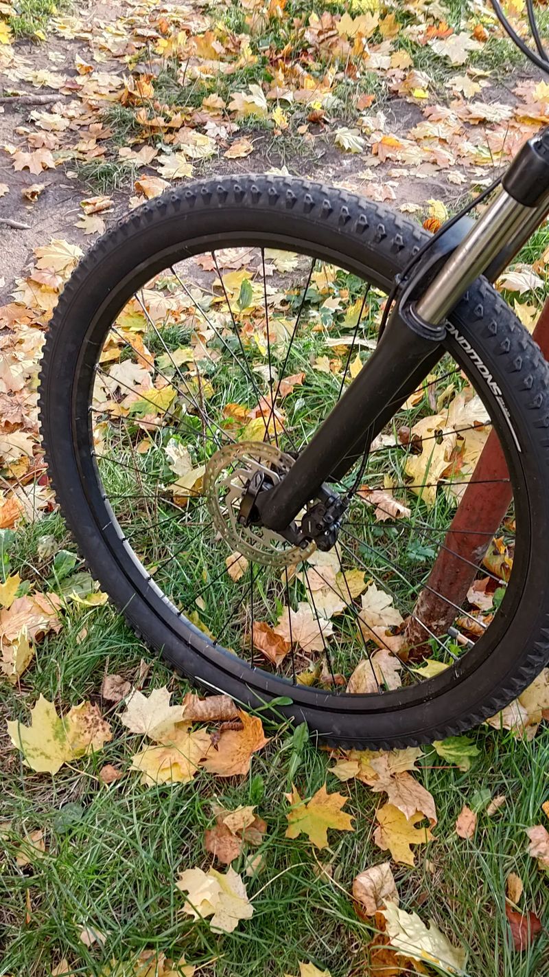 Rockrider St 530 s