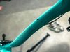 Bianchi Oltre XR3 – Ultegra Di2 / Campagnolo Bora WTO 45 – Vel. 55