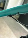 Bianchi Oltre XR3 – Ultegra Di2 / Campagnolo Bora WTO 45 – Vel. 55
