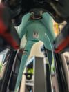 Bianchi Oltre XR3 – Ultegra Di2 / Campagnolo Bora WTO 45 – Vel. 55