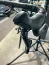 Bianchi Oltre XR3 – Ultegra Di2 / Campagnolo Bora WTO 45 – Vel. 55