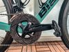 Bianchi Oltre XR3 – Ultegra Di2 / Campagnolo Bora WTO 45 – Vel. 55