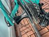Bianchi Oltre XR3 – Ultegra Di2 / Campagnolo Bora WTO 45 – Vel. 55