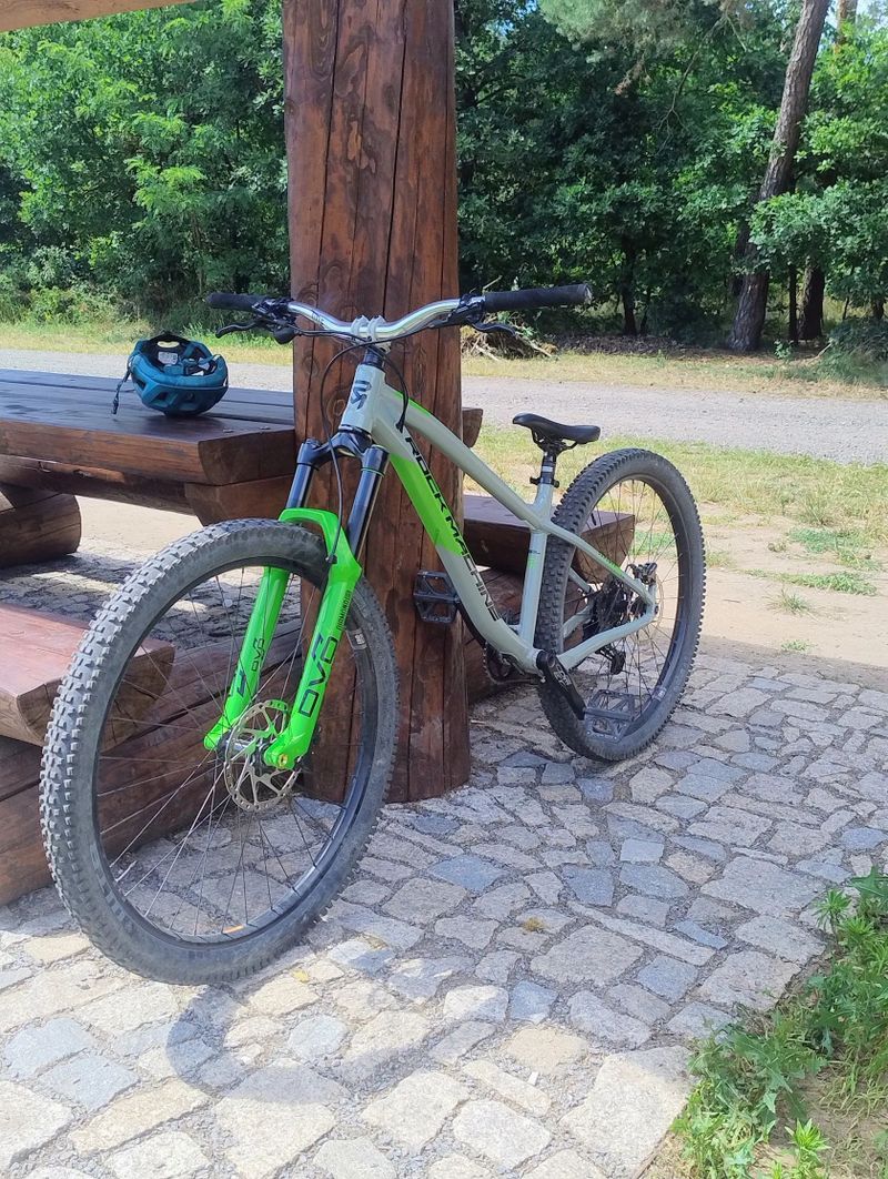 Rock Machine Blizz trl 70-29