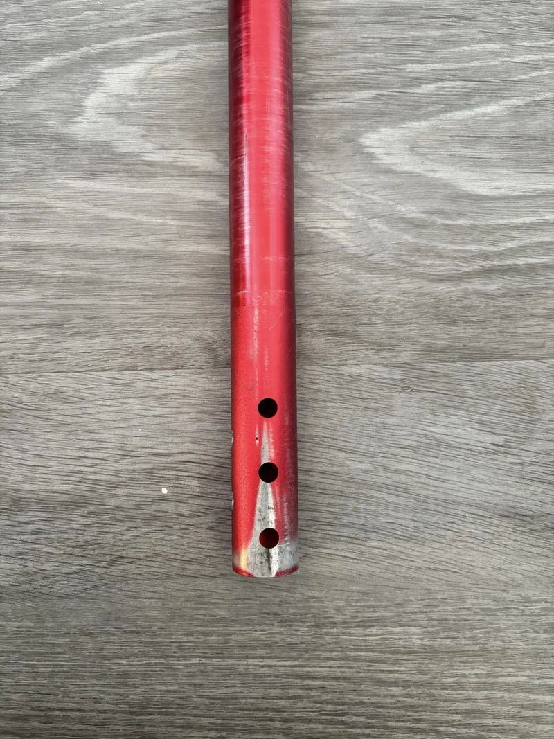 Lehká Sedlovka Aerozine 27.2mm 