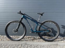 Prodám Specialized World Cup Pro