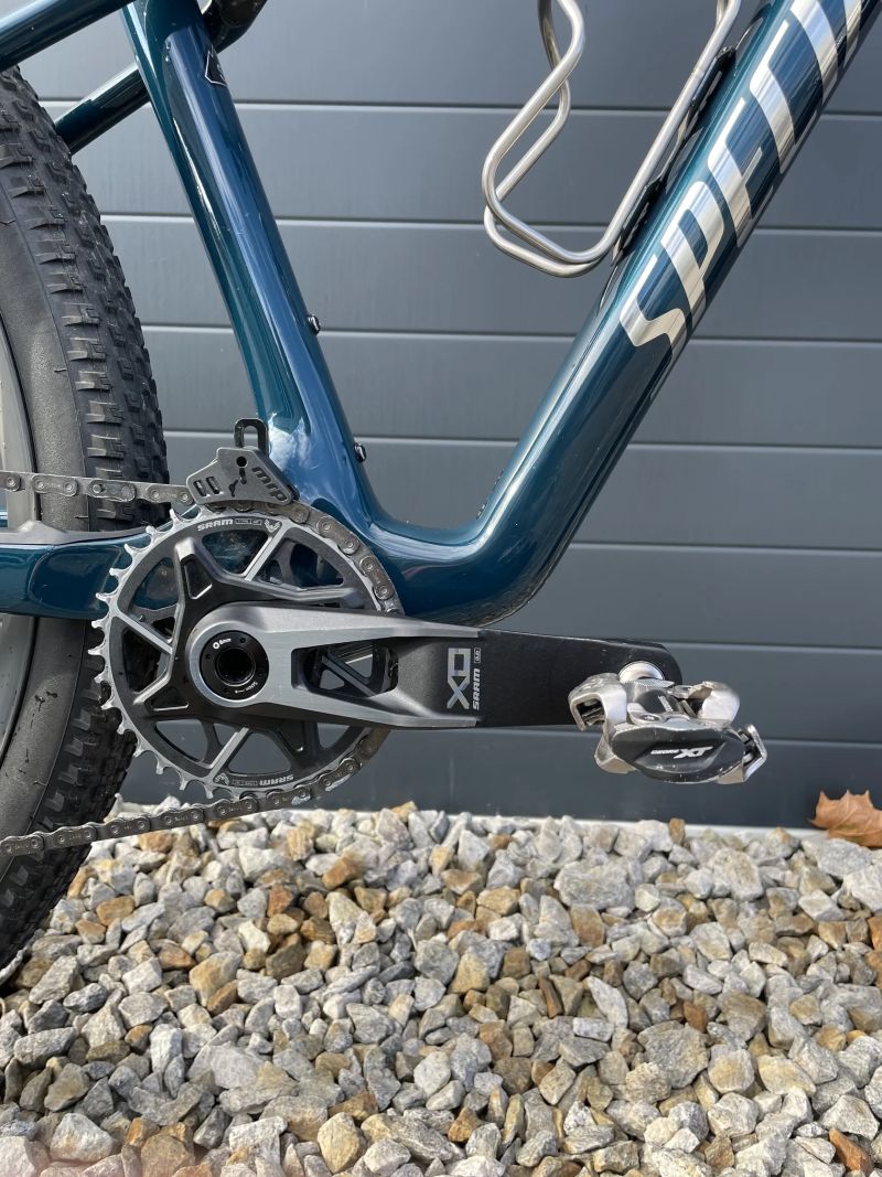 Prodám Specialized World Cup Pro 