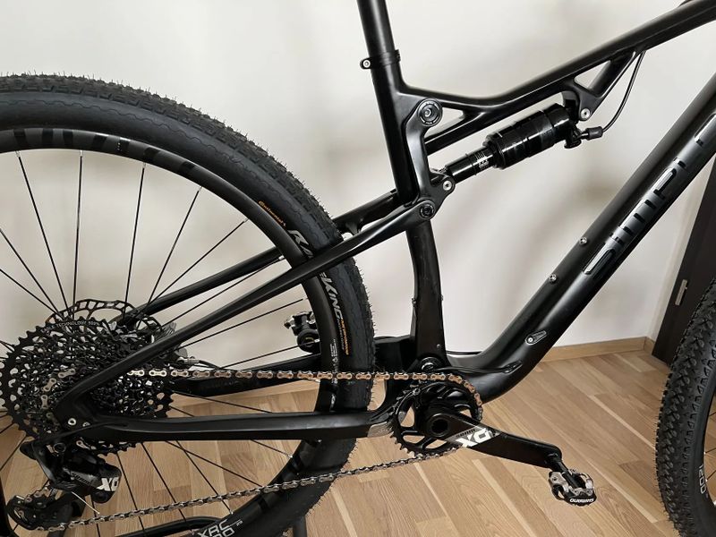 Simplon CIREX