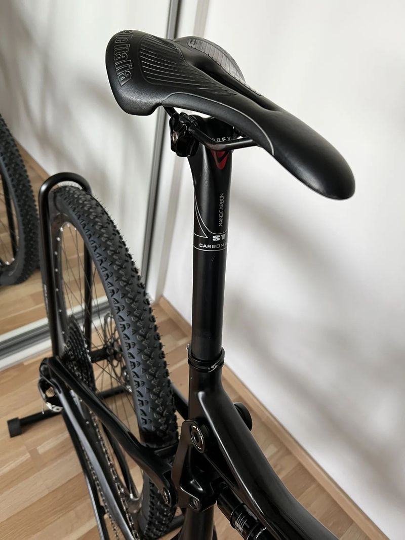 Simplon CIREX