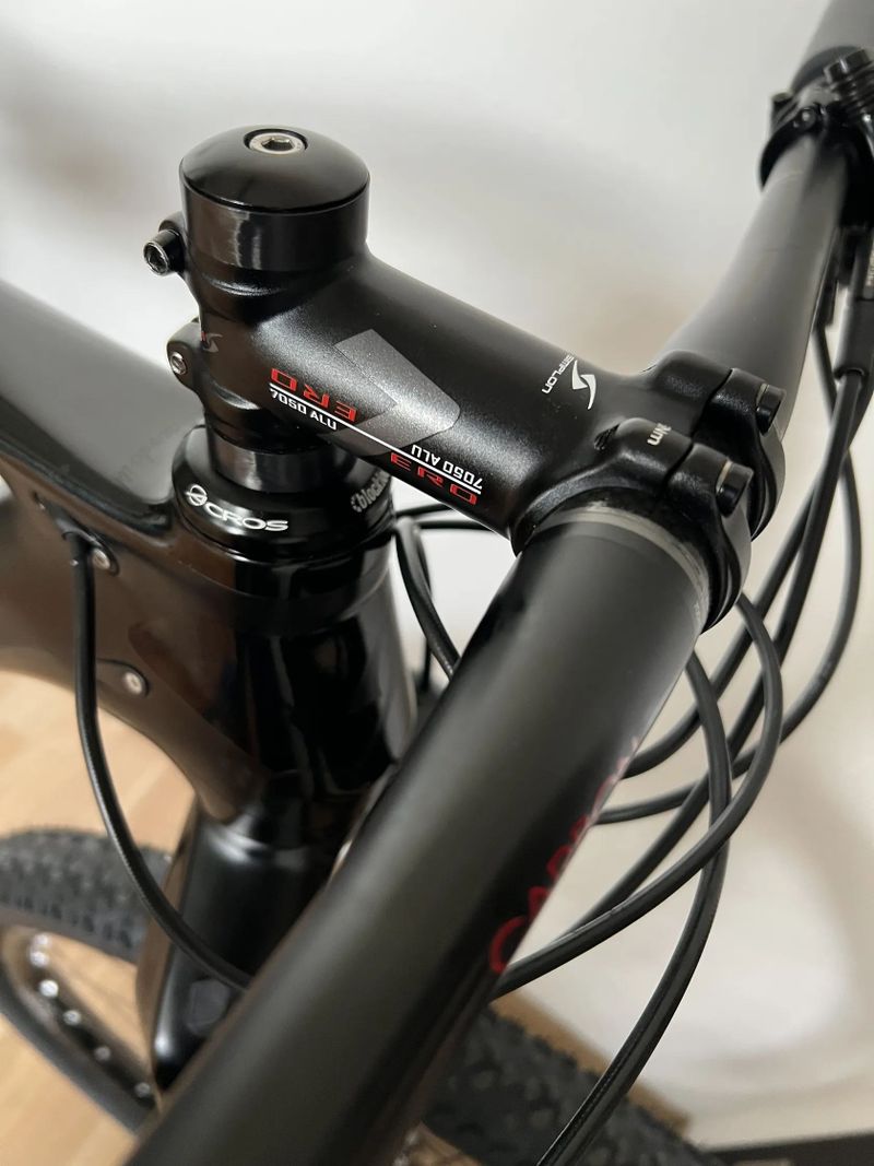 Simplon CIREX