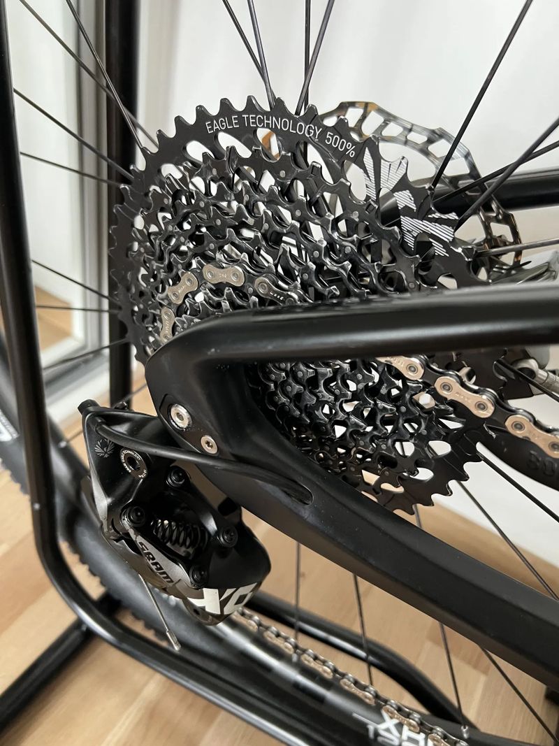 Simplon CIREX