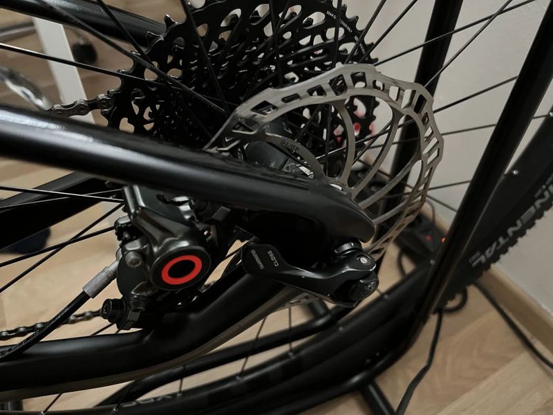 Simplon CIREX