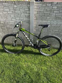 Scott Scale 735