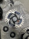 Shimano Dura-Ace R9200 Di2 2×12