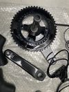 Shimano Dura-Ace R9200 Di2 2×12