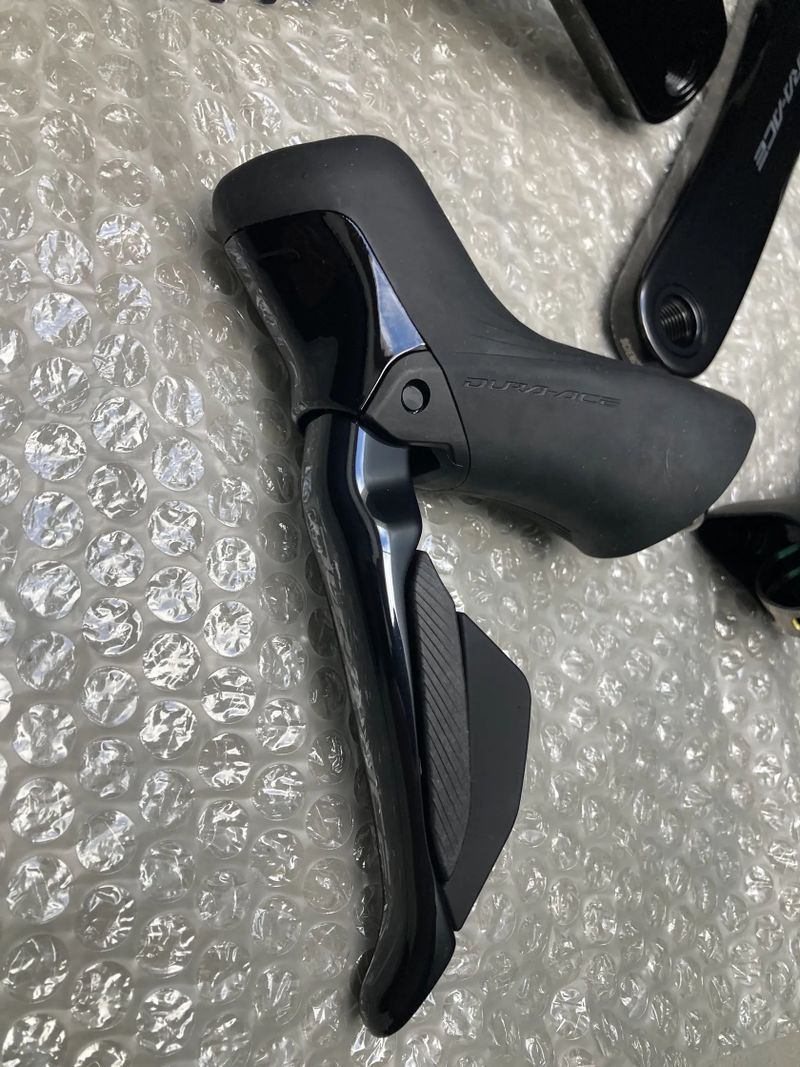 Shimano Dura-Ace R9200 Di2 2×12