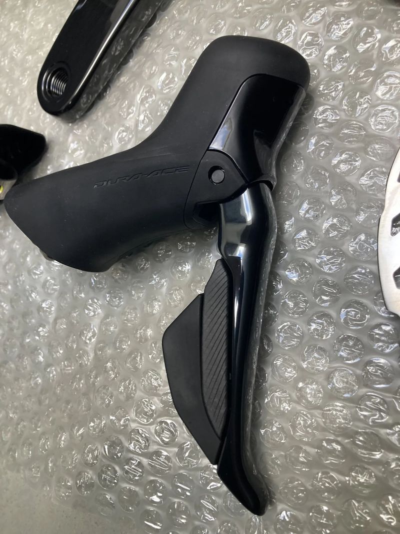 Shimano Dura-Ace R9200 Di2 2×12