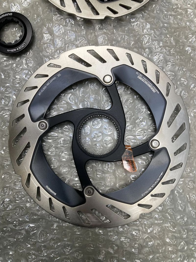 Shimano Dura-Ace R9200 Di2 2×12