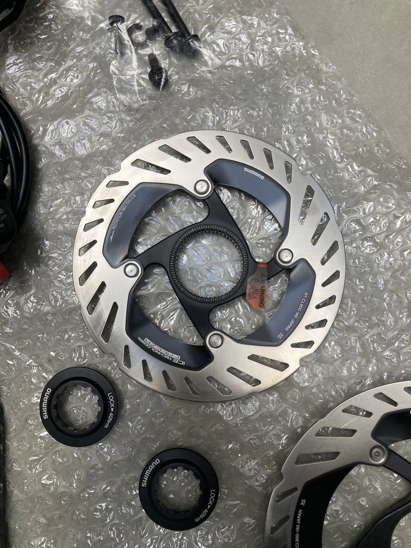 Shimano Dura-Ace R9200 Di2 2×12