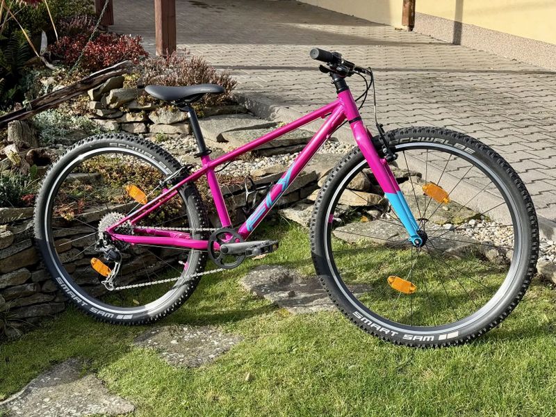Superior FLY 27 (27.5x13”) XS