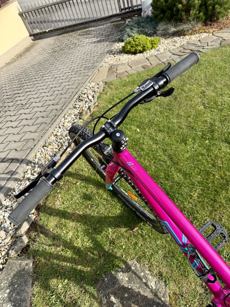 Superior FLY 27 (27.5x13”) XS
