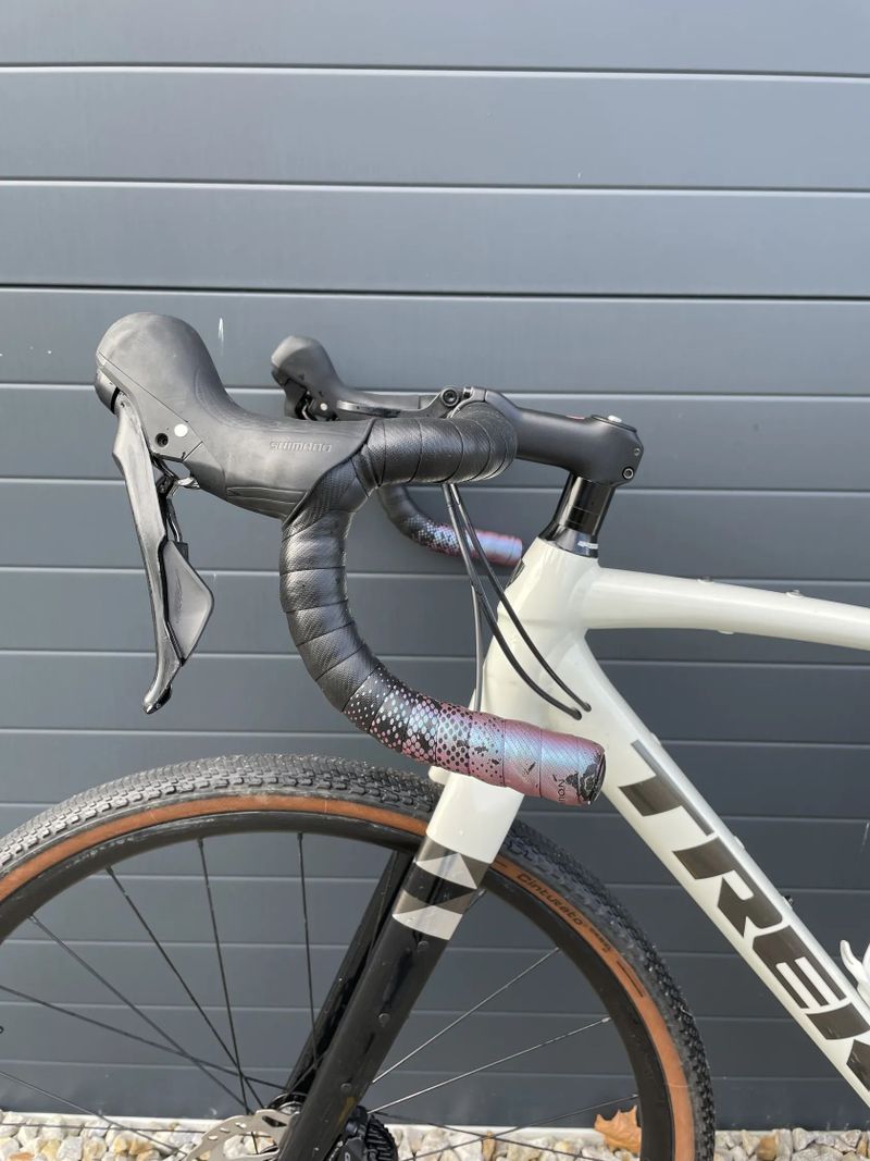 Trek Checkpoint