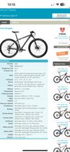 Trek Paragon