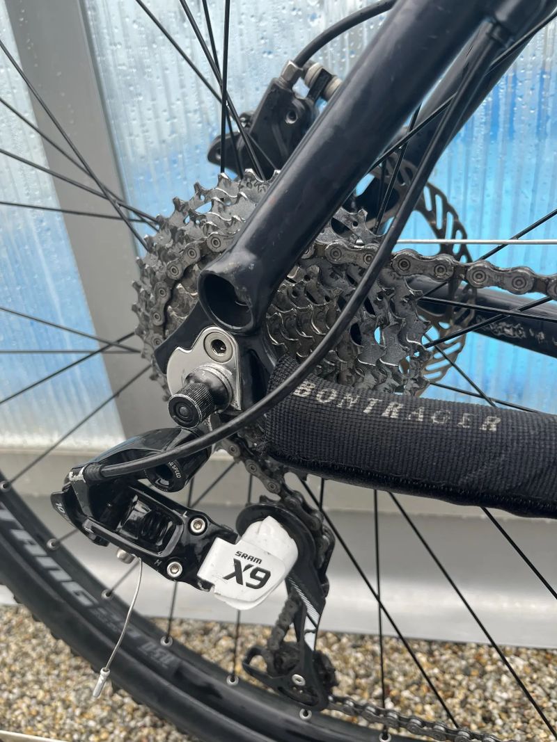 Trek Paragon