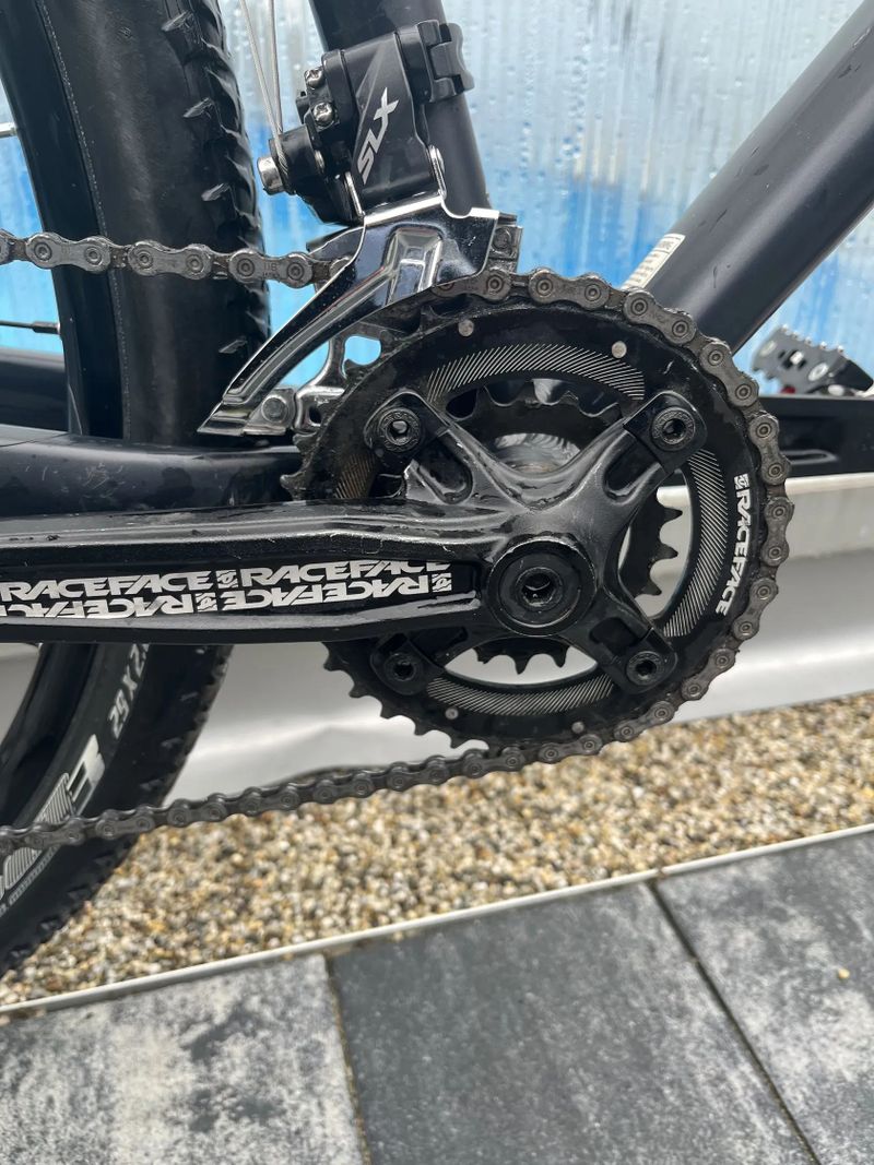 Trek Paragon