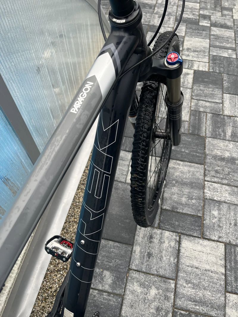 Trek Paragon