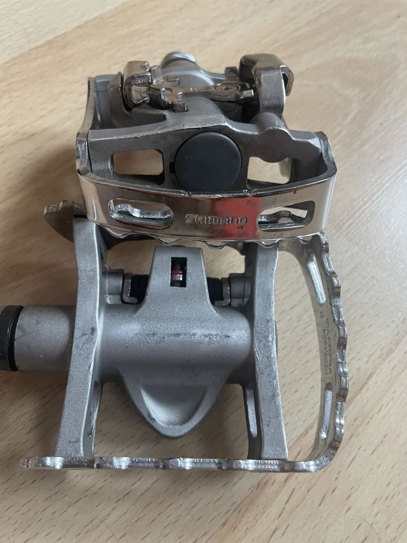 Shimano spd pd-M324