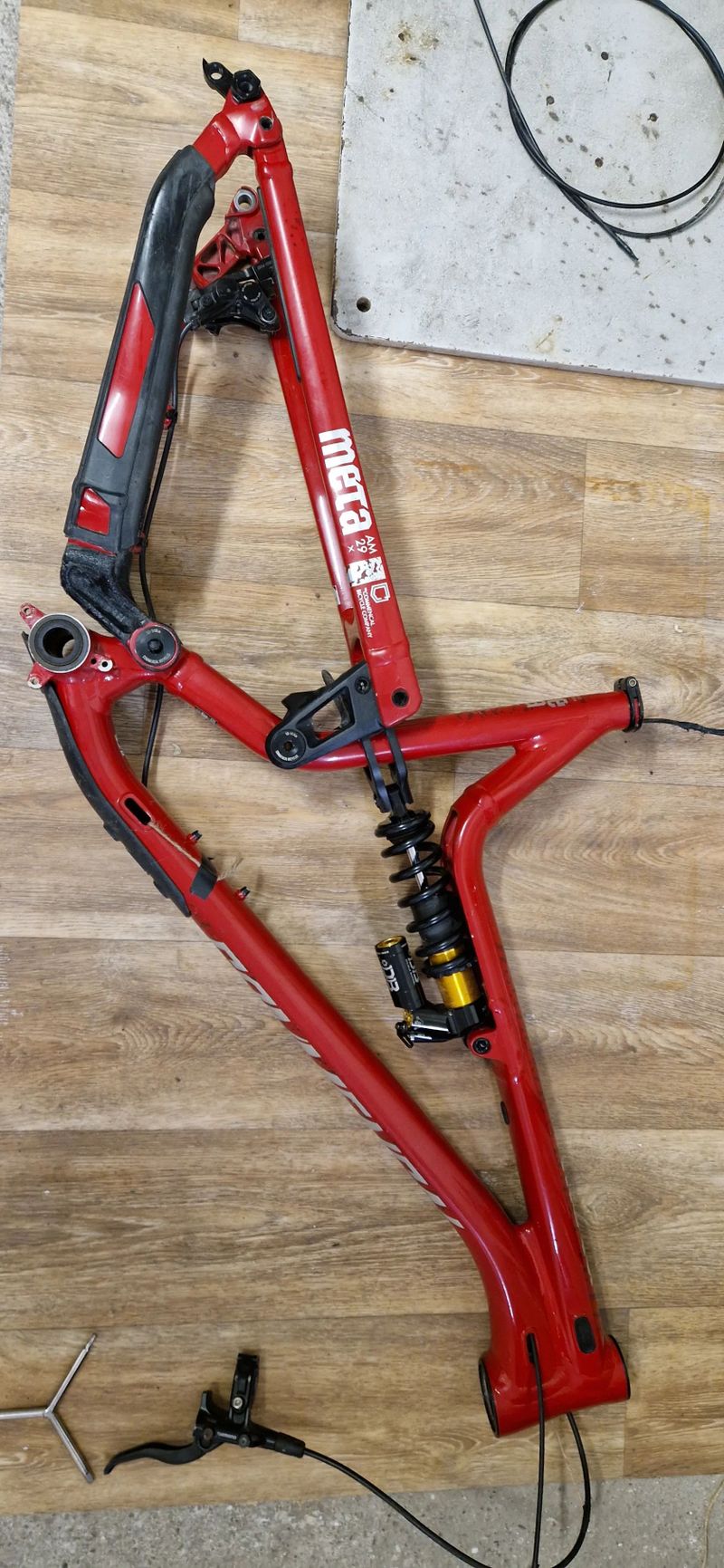 Commencal