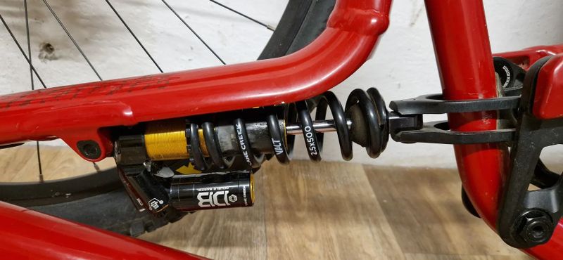 Commencal