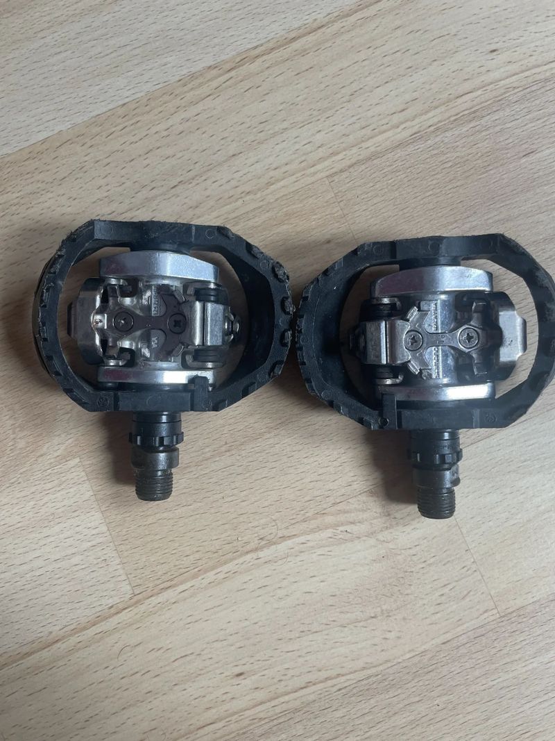 Shimano pd m424