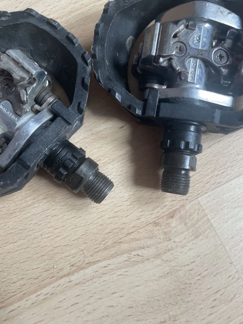 Shimano pd m424