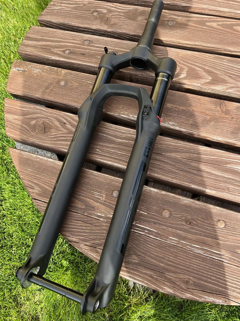 Rock Shox SID