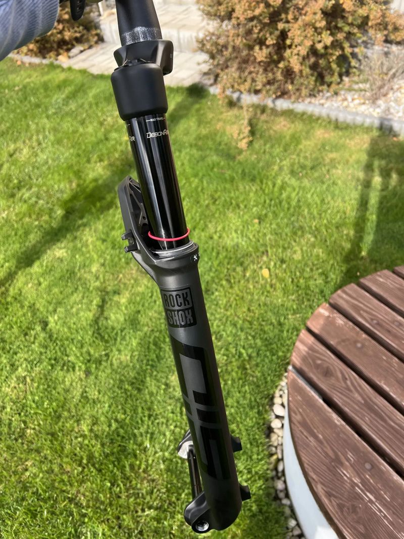 Rock Shox SID