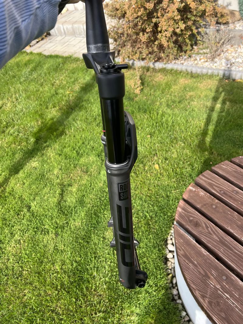 Rock Shox SID
