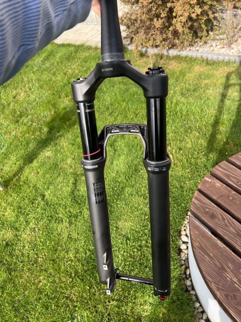 Rock Shox SID