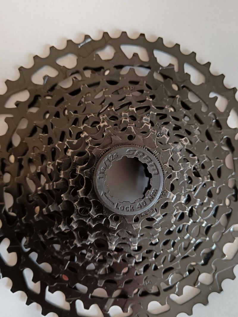 Sram PG-1230