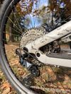 Canyon Torque AL6