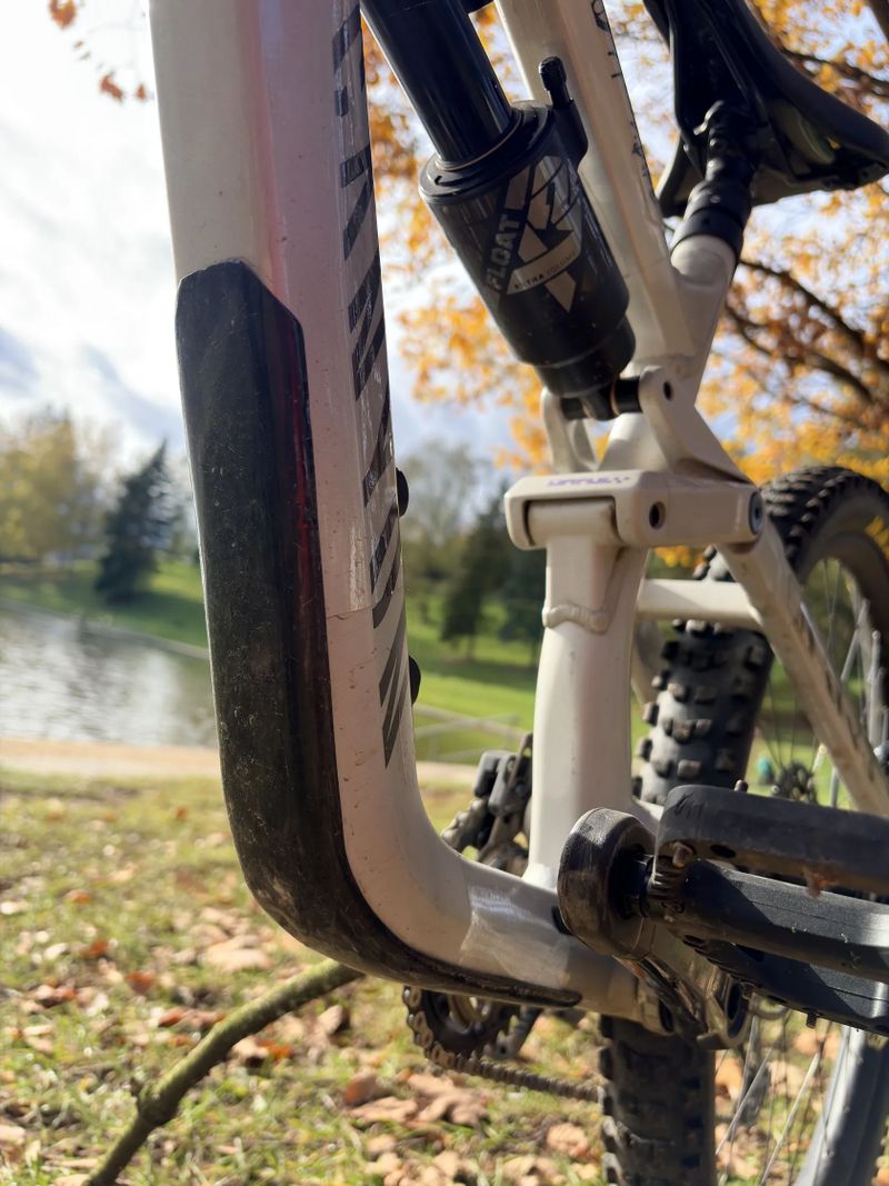Canyon Torque AL6