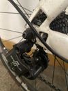 Planet X Stealth pro carbon