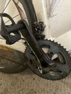 Planet X Stealth pro carbon