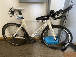 Planet X Stealth pro carbon