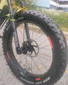 Haibike Fullfatsix 10