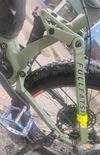 Haibike Fullfatsix 10