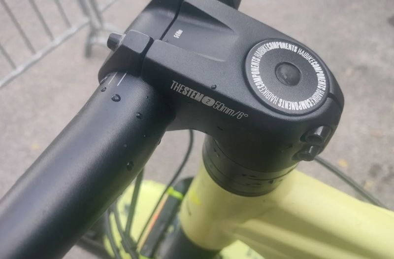 Haibike Fullfatsix 10