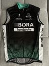 Cyklistická vesta BORA hansgrohe Craft