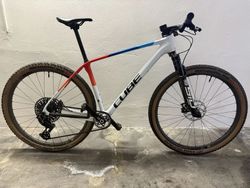 Cube Cube Phenix C:68X SLX Teamline